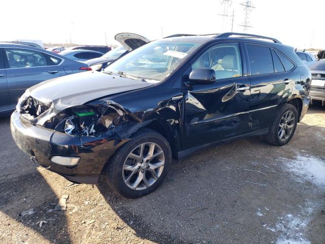 LEXUS RX 350 2009 con VIN 2T2GK31U69C058902 - Foto de la subasta