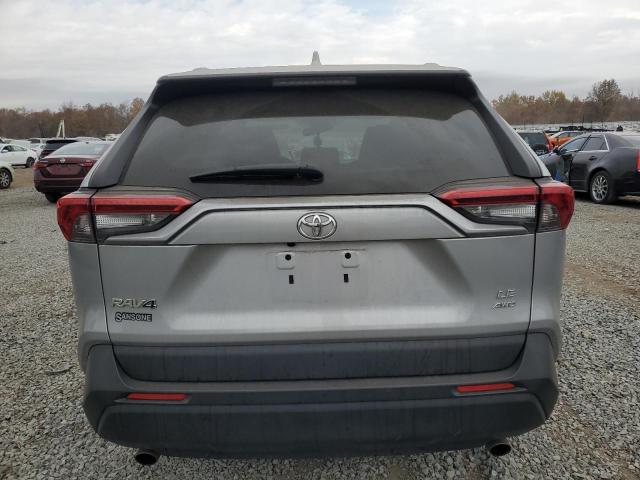 Photo 6 from auction – 2020 TOYOTA RAV4 LE with VIN 2T3F1RFV6LC131420