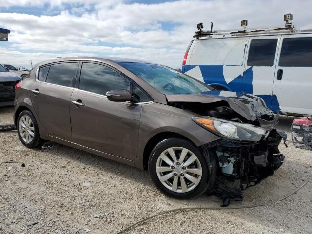 Photo 4 from auction – 2014 KIA FORTE EX with VIN KNAFX5A89E5197071