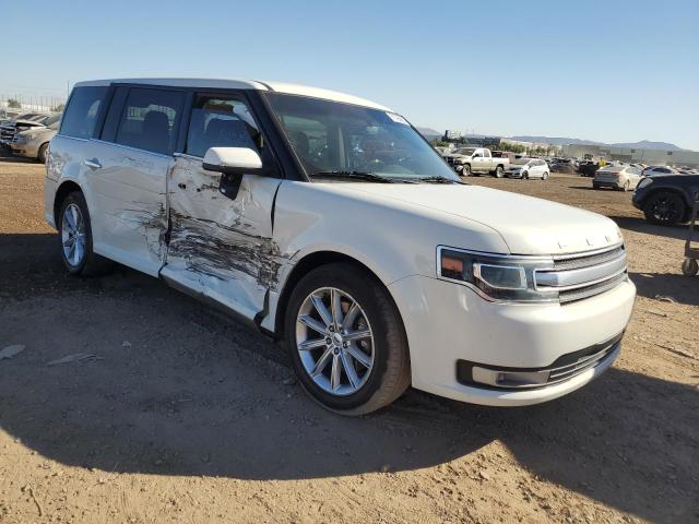 Photo 4 from auction – 2013 FORD FLEX LIMIT with VIN 2FMGK5D84DBD14112