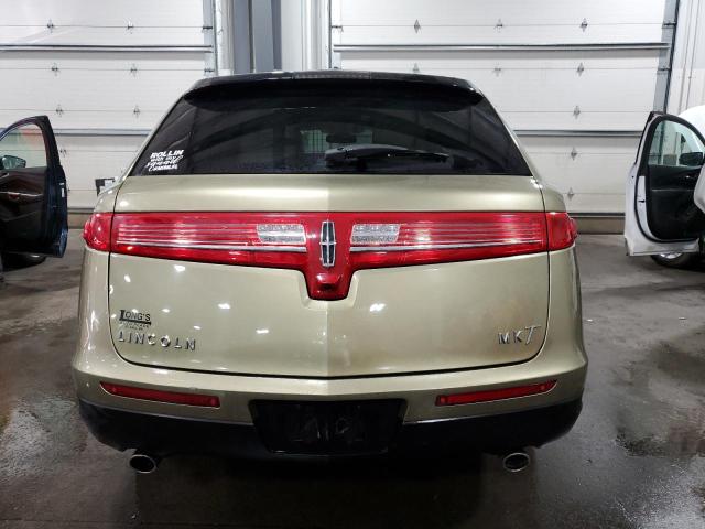 Photo 6 from auction – 2013 LINCOLN MKT with VIN 2LMHJ5FK3DBL53410