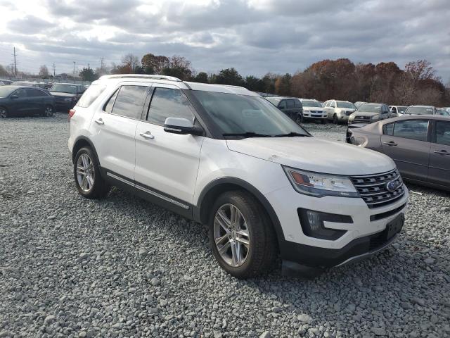Zdjęcie 4 z aukcji – 2016 FORD EXPLORER L z VIN 1FM5K8F87GGA35918