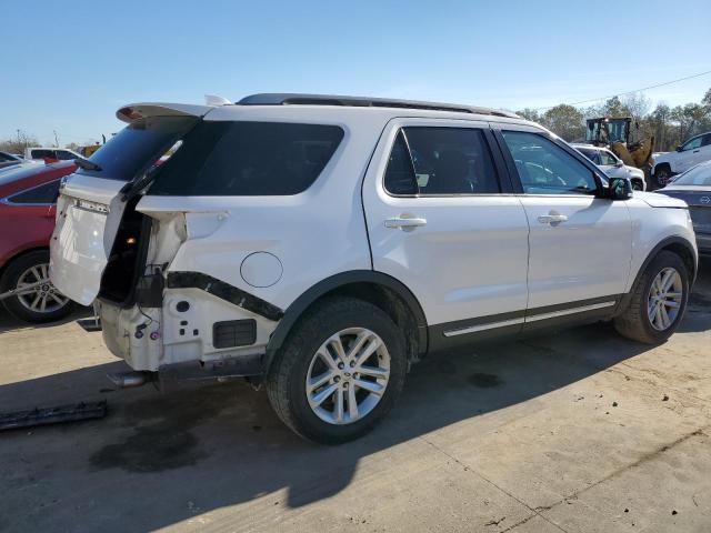 Photo 3 from auction – 2017 FORD EXPLORER X with VIN 1FM5K7D89HGB27854