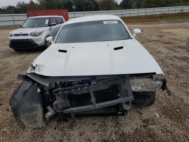 Photo 5 from auction – 2011 DODGE CHALLENGER with VIN 2B3CJ4DG0BH596641
