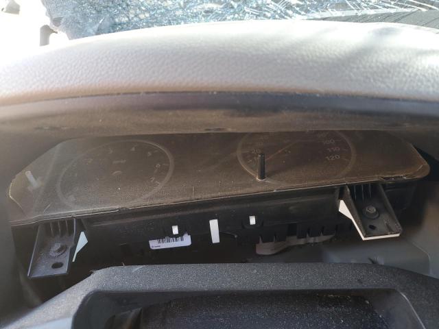 Photo 9 from auction – 2011 DODGE RAM 1500 with VIN 1D7RB1CPXBS663363