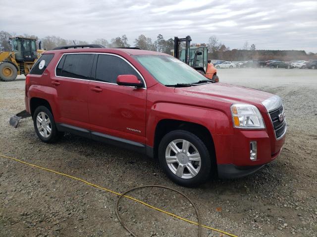 Photo 4 from auction – 2014 GMC TERRAIN SL with VIN 2GKALREKXE6233087