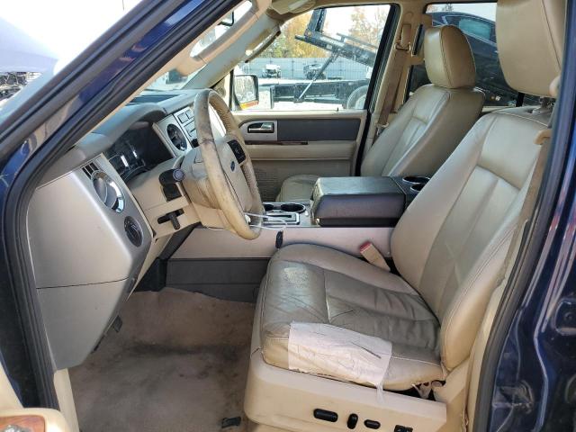Photo 7 from auction – 2009 FORD EXPEDITION with VIN 1FMFK185X9EB10639