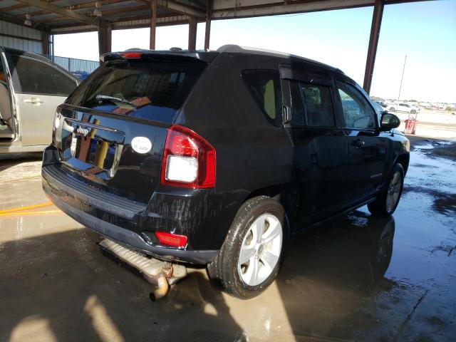 Фото 3 с аукциона – 2017 JEEP COMPASS SP с VIN 1C4NJCBA1HD147846