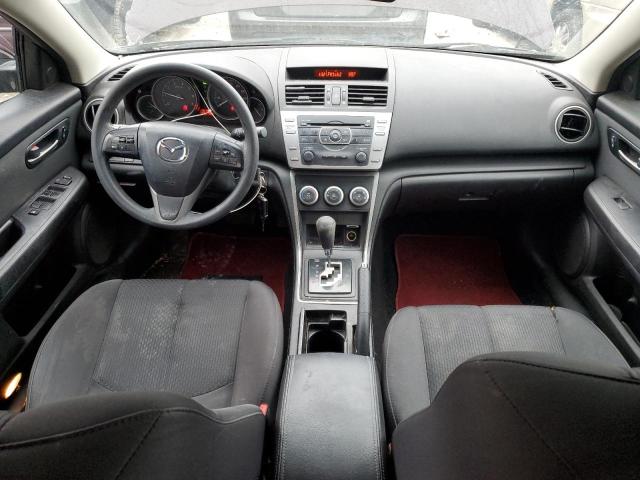 Photo 8 from auction – 2011 MAZDA 6 I with VIN 1YVHZ8BH4B5M24338