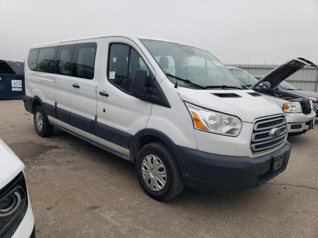 Photo 4 from auction – 2016 FORD TRANSIT T- with VIN 1FBZX2ZM0GKB47703