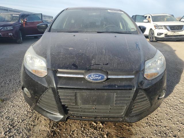 Photo 5 from auction – 2012 FORD FOCUS SE with VIN 1FAHP3K27CL129263