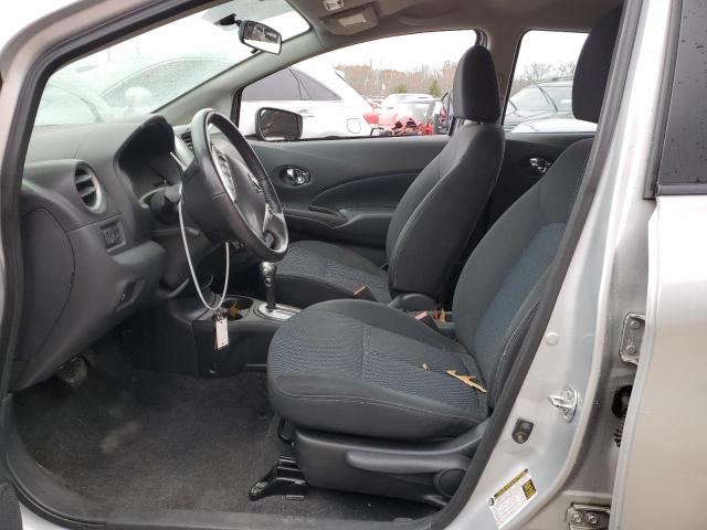 Photo 7 from auction – 2015 NISSAN VERSA NOTE with VIN 3N1CE2CP4FL353049