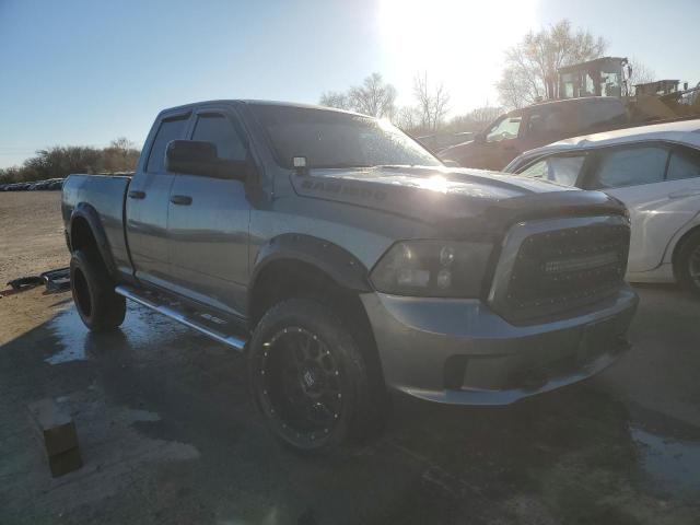 Photo 4 from auction – 2013 RAM 1500 ST with VIN 1C6RR7FT4DS568955