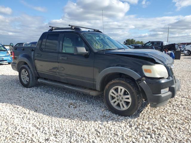Photo 4 from auction – 2008 FORD EXPLORER S with VIN 1FMEU31E68UA28245