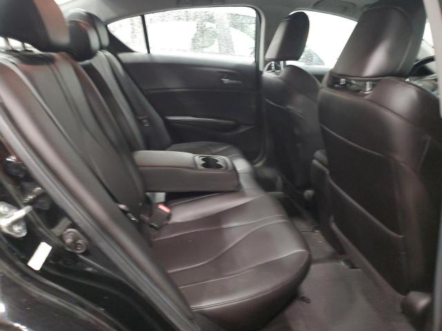 Photo 10 from auction – 2020 ACURA ILX with VIN 19UDE2F35LA006389
