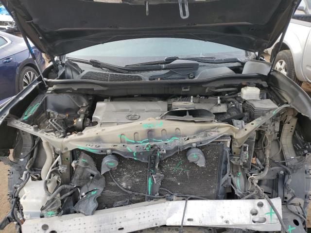 Photo 11 from auction – 2014 LEXUS RX 350 BAS with VIN 2T2BK1BA4EC228137