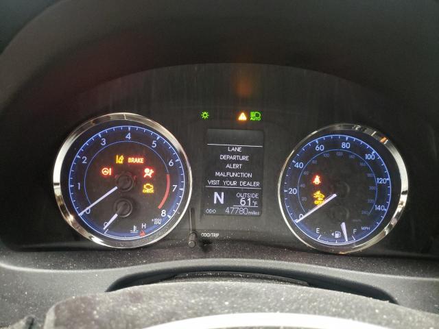Photo 9 from auction – 2019 TOYOTA COROLLA L with VIN 2T1BURHE0KC149101