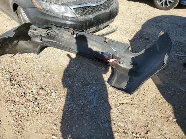 Photo 13 from auction – 2014 MAZDA CX-9 GRAND with VIN JM3TB3DA2E0437394