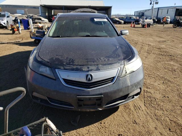 Photo 5 from auction – 2012 ACURA TL with VIN 19UUA8F22CA028582