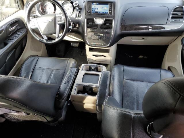 Photo 8 from auction – 2012 CHRYSLER TOWN & COU with VIN 2C4RC1BG2CR381777