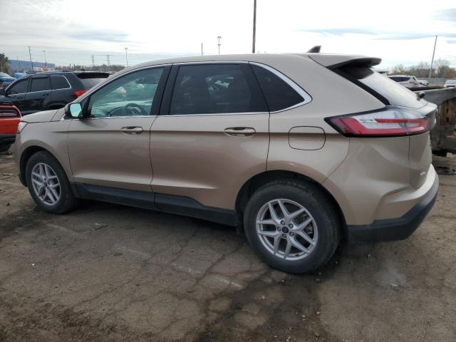 Photo 2 from auction – 2021 FORD EDGE SEL with VIN 2FMPK4J92MBA39749