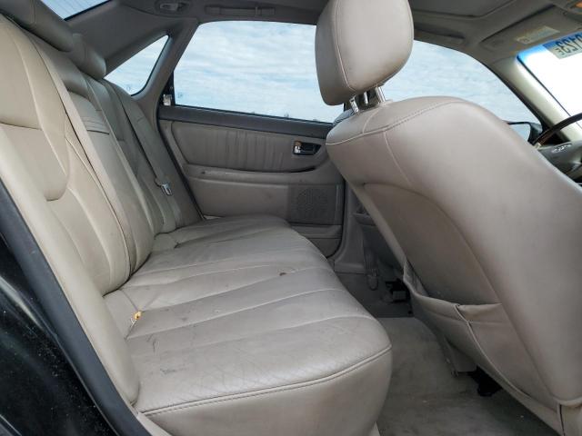 Photo 10 from auction – 2003 TOYOTA AVALON with VIN 4T1BF28B33U330636