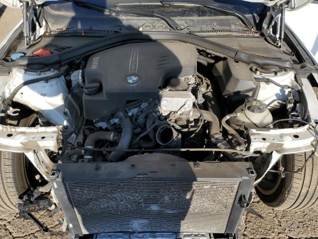 Photo 11 from auction – 2016 BMW 328 XI with VIN WBA8G5C57GK752955