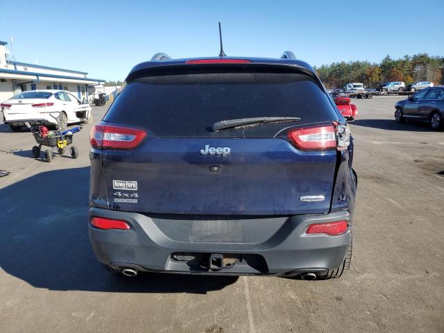 Photo 6 from auction – 2014 JEEP CHEROKEE L with VIN 1C4PJMCS1EW317662