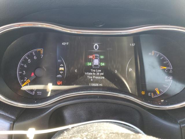 Photo 9 from auction – 2014 JEEP GRAND CHER with VIN 1C4RJFBGXEC588402