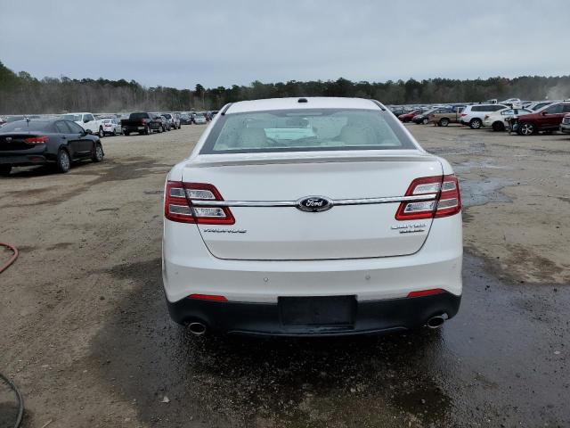 Photo 6 from auction – 2017 FORD TAURUS LIM with VIN 1FAHP2F84HG114244