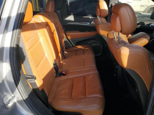 Photo 11 from auction – 2014 JEEP GRAND CHER with VIN 1C4RJFDJ0EC395247