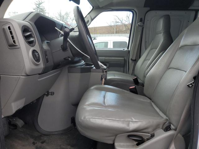 Photo 7 from auction – 2014 FORD ECONOLINE with VIN 1FTNE2EW4EDA16119
