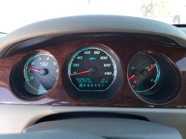 Photo 9 from auction – 2011 BUICK LUCERNE CX with VIN 1G4HC5EM4BU108597