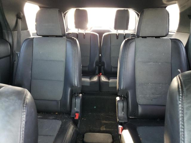 Photo 10 from auction – 2015 FORD EXPLORER X with VIN 1FM5K8D81FGB63623