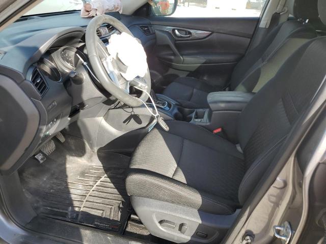 Photo 7 from auction – 2018 NISSAN ROGUE S with VIN KNMAT2MV6JP526171