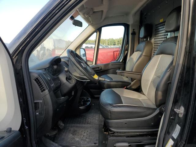 Photo 7 from auction – 2017 RAM PROMASTER with VIN 3C6TRVDG5HE528683