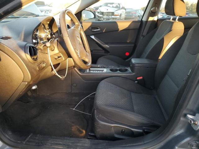Photo 7 from auction – 2008 PONTIAC G6 BASE with VIN 1G2ZG57N784181592