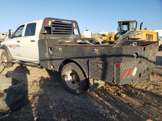 Photo 2 from auction – 2015 RAM 5500 with VIN 3C7WRNEL0FG519489