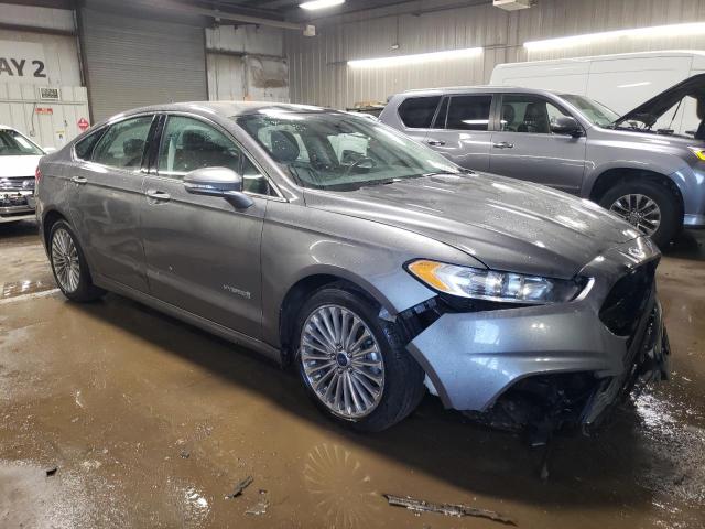 Photo 4 from auction – 2014 FORD FUSION TIT with VIN 3FA6P0RU9ER345505