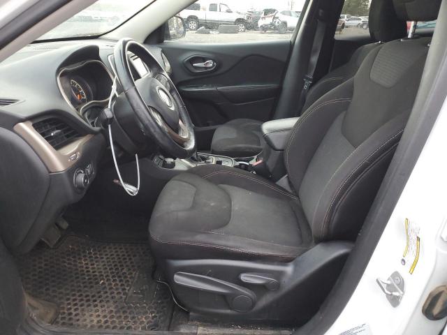 Photo 7 from auction – 2015 JEEP CHEROKEE L with VIN 1C4PJMCS2FW774627