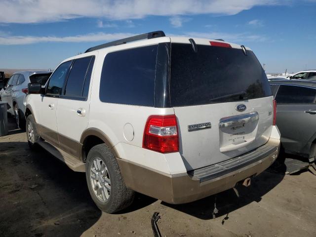 Photo 2 from auction – 2011 FORD EXPEDITION with VIN 1FMJU1H56BEF06772