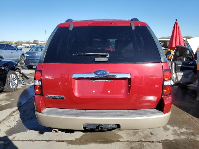 Photo 6 from auction – 2010 FORD EXPLORER E with VIN 1FMEU6EE3AUA25174