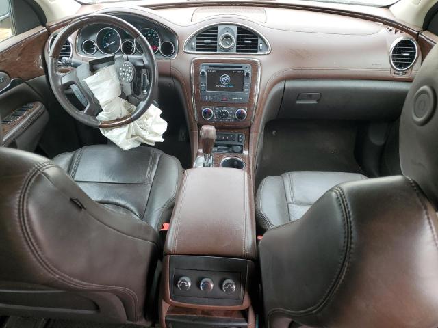 Photo 8 from auction – 2014 BUICK ENCLAVE with VIN 5GAKRBKD3EJ239782