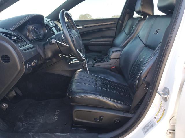 Photo 7 from auction – 2015 CHRYSLER 300 S with VIN 2C3CCABG0FH932213