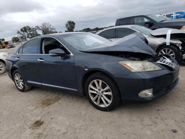 Photo 4 from auction – 2010 LEXUS ES 350 with VIN JTHBK1EG0A2354717