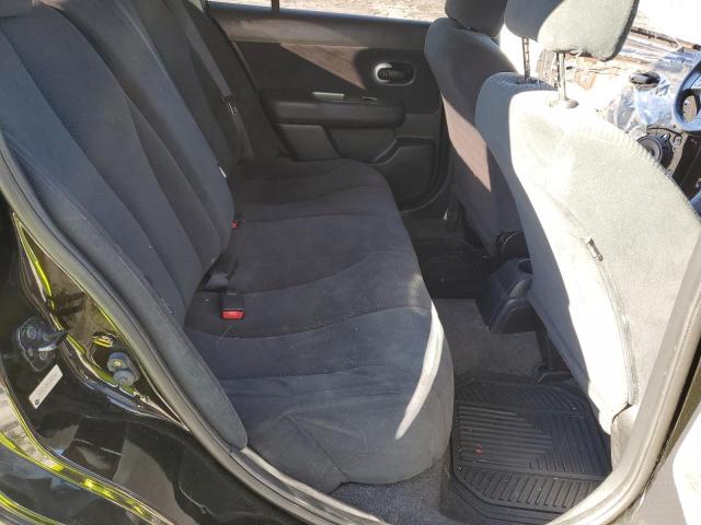 Photo 10 from auction – 2012 NISSAN VERSA S with VIN 3N1BC1CP3CK230341