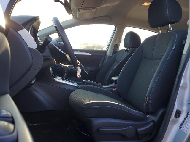 Photo 7 from auction – 2017 NISSAN SENTRA S with VIN 3N1AB7AP9HY325933