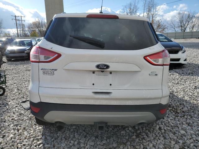 Photo 6 from auction – 2016 FORD ESCAPE SE with VIN 1FMCU9GX9GUC14542