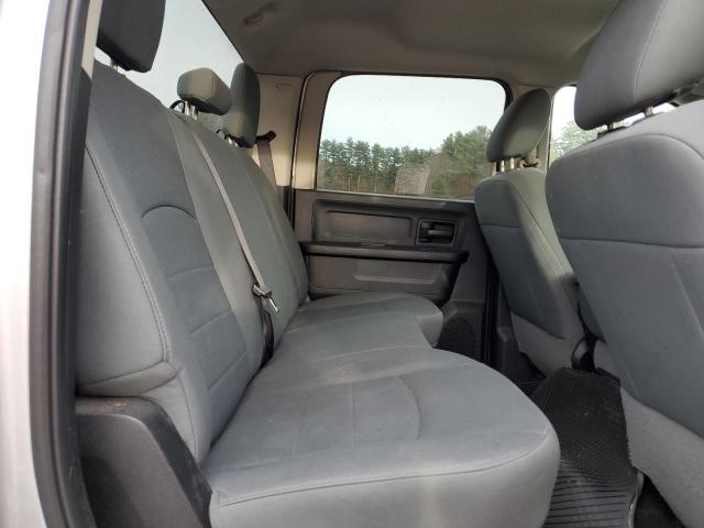 Photo 10 from auction – 2017 RAM 2500 ST with VIN 3C6UR5CL0HG745212