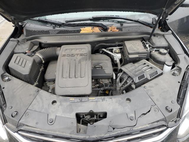 Photo 11 from auction – 2017 CHEVROLET EQUINOX LT with VIN 2GNFLFEK3H6305923